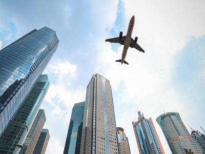 Corporate-Travel