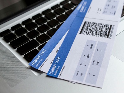 Flight Reservations