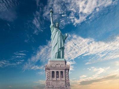 UNITED States