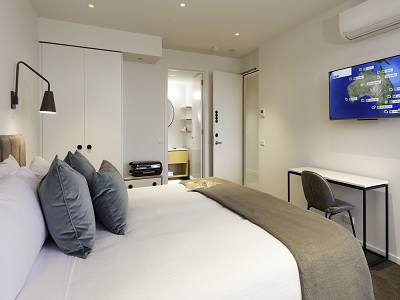 hotel reservations